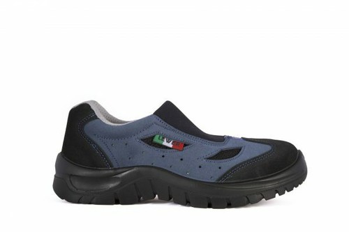 Scarpa lavoro - scarpa, da