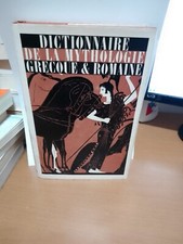PIERRE GRIMAL DICTIONARIE