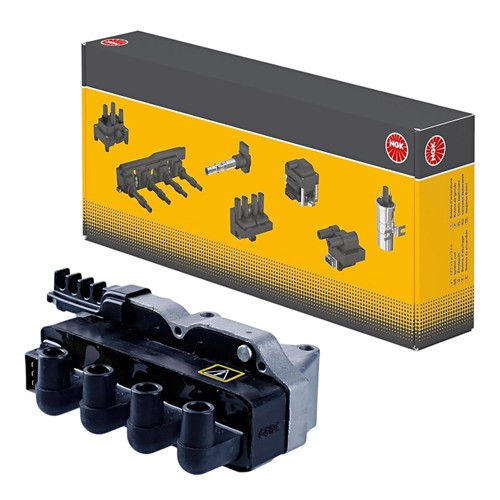 Bobina accensione ngk 48052 - ngk,