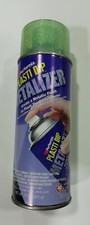 Bomboletta Spray Plasti Dip Metalizer Verde codice 0228 