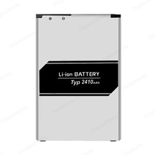 Nuova Batteria BL-45F1F Per LG