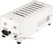 Horti gear metal - metal, 400w