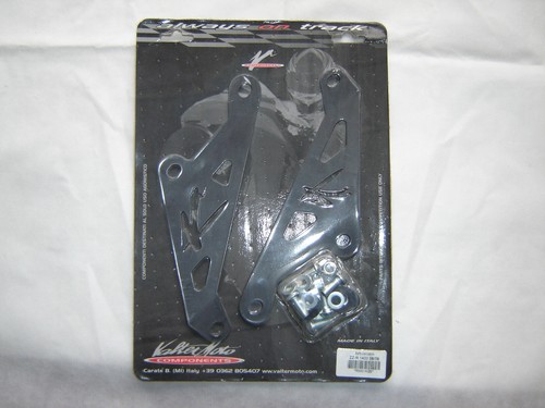 Staffe scarico marmitta - staffe,