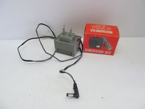 Alimentatore micromega 220volt - alimentatore,