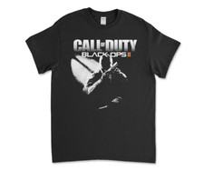 T-shirt maglietta Call of Duty