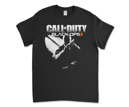 Call duty black - call, of