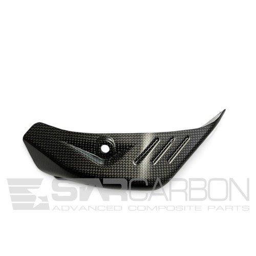 Paracalore fibra carbonio - fibra,