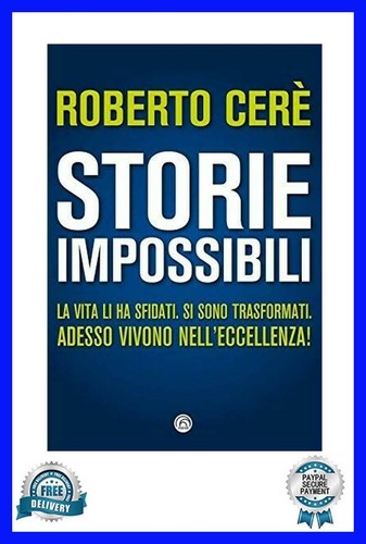 Storie impossibili roberto - storie,