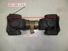 TRASMISSIONE FRIZIONE CAMBIO FIAT 682 N2/3/4/T2/T3/T4 CERTANO 846 OE 879982