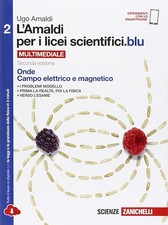 9788808937391 L'AMALDI PER I