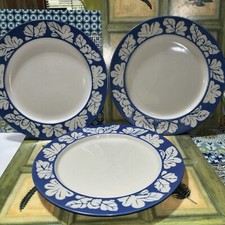 Pottery Barn Bongo Leaves