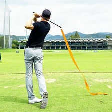 Allenatore di swing da golf
