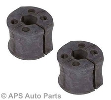 2x Boccola montaggio interno