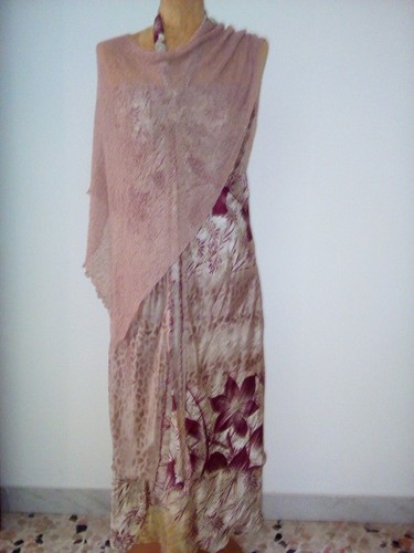 Vestito elegante con