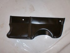 Fiat 500 r muffler - d,