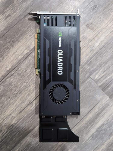 Scheda grafica nvidia quadro - scheda,