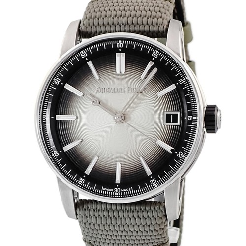 Audemars piguet code11 - audemars, code11.59