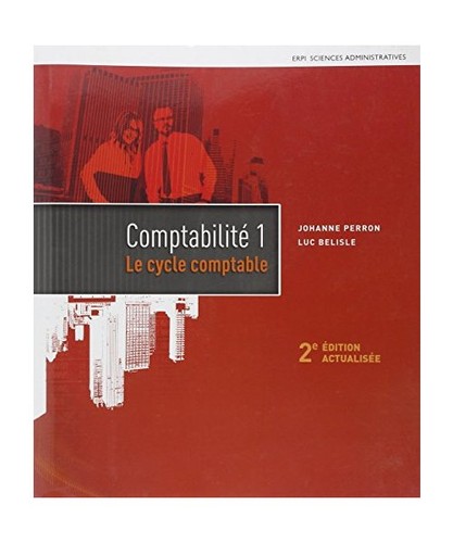 Comptabilite etext manuel - comptabilite, etext: