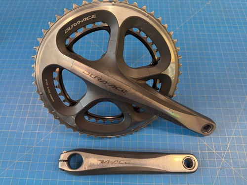 Shimano dura ace - fc-7900, 175mm