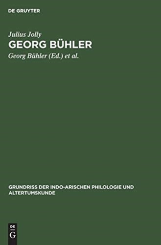 Jolly bhler georg - jolly,
