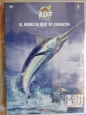 il marlin blu di
