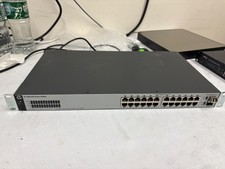 HP 1820-24G J9980A switch