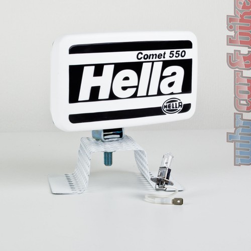Faro proiettore hella - hella, comet