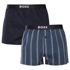 Confezione da 2 boxer/pigiama