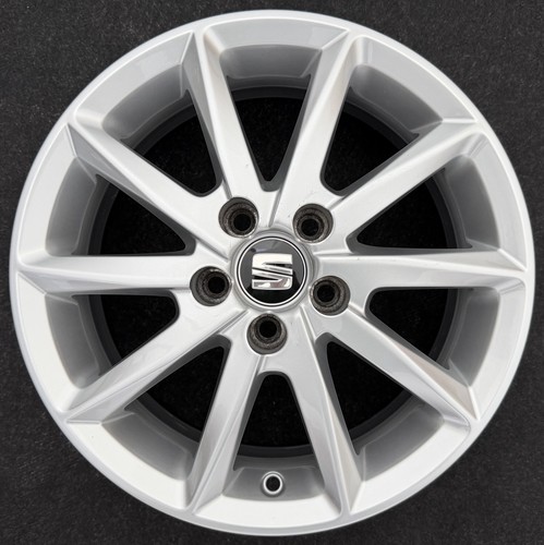 Top originale seat ibiza - seat, 6p