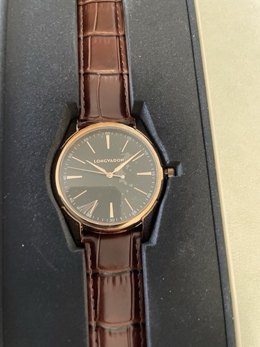 Orologio longvadon heritage - longvadon,
