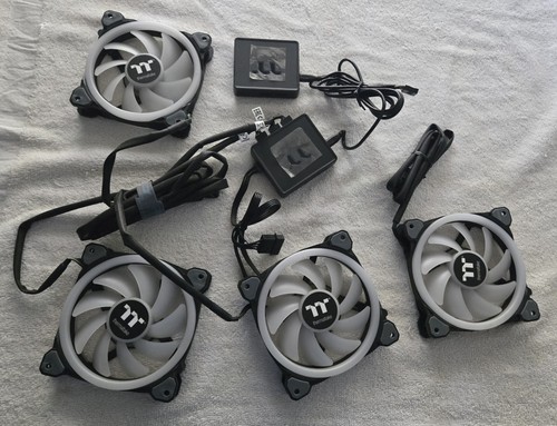 Pack thermaltake 1225 - 4-pack, tt-1225