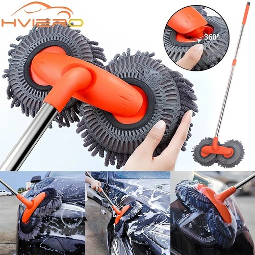 Kit pulizia auto microfibra - pulizia,