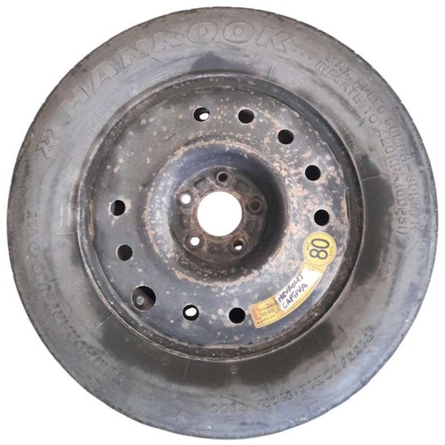 Ruotino scorta 198 r16 - scorta, 198/60