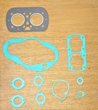 Guarnizioni motore bimota 500 - motore,