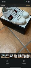 scarpe uomo Gucci 