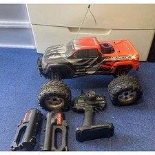 Monster Truck HPI SAVAGE RC