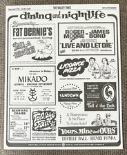 PIZZA ALLA LIQUIRIZIA - 8"x10"