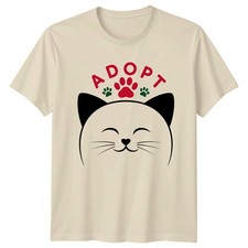 Adopt cat paw - cat, animals
