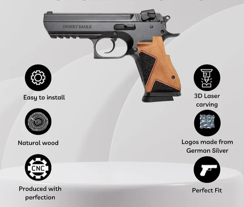 Nuovo desert eagle magnum - nuovo,