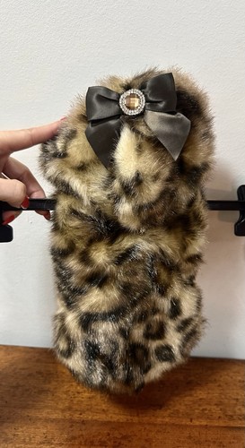 Cappotto cani pelliccia - cani,,