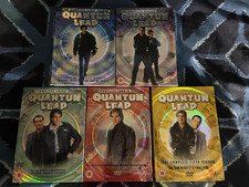 Quantum Leap The Complete