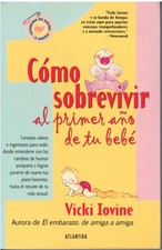 CÓMO SOBREVIVIR AL PRIMER