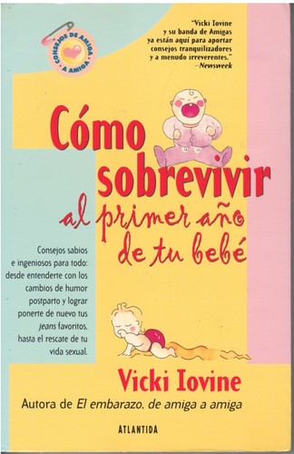 Cómo sobrevivir primer - al,