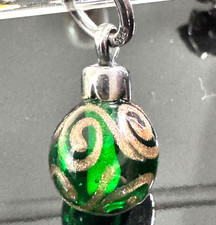 Rara nappa ornamento natalizio