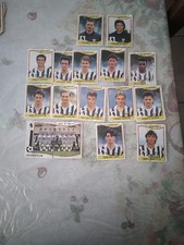 Figurine Calciatori Panini 1990/91