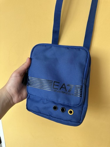 Borsa tracolla emporio - a,