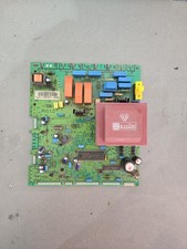 Scheda Saunier Duval IRIS1.0