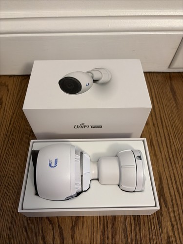 Ubiquiti unifi protect - ubiquiti,