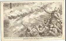 MILITARI - WW1 - 1914-15