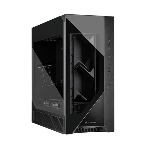 Case silverstone alta - alta, f2